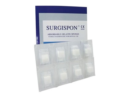 Surgispon