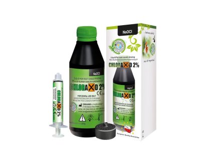 Chloraxid 2%