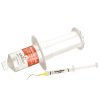 Viscostat Clear IndiSpense and 1.2mlsyringe TM highdef