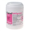 CaviWipes ubrousky (varianta CaviWipes desinf. ubrousky dóza 160 ks)