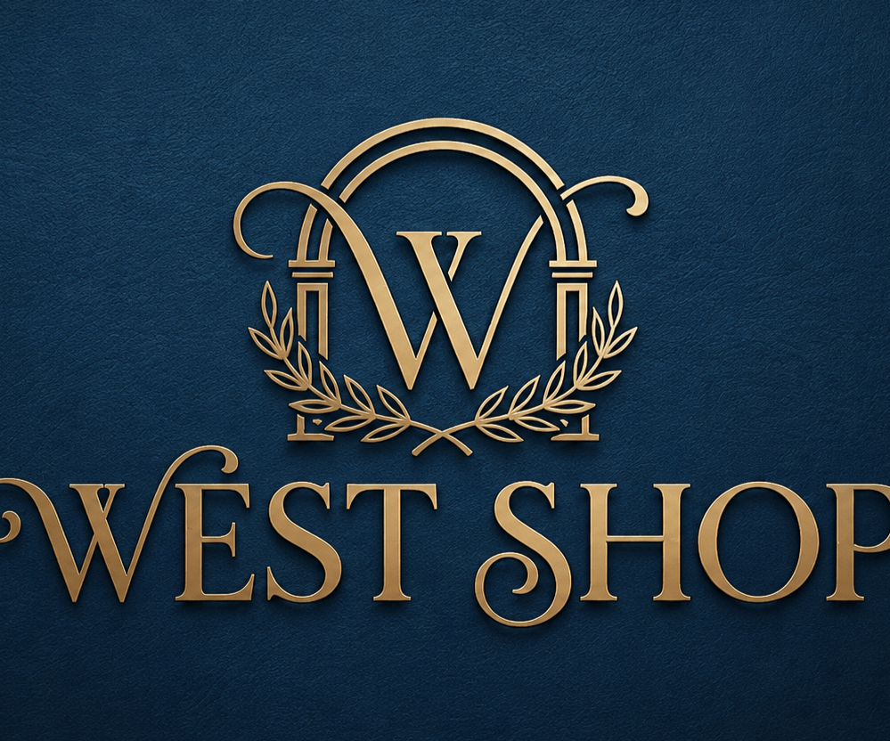 West Shop