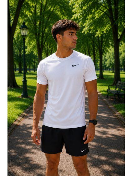Nike Swim Dri-FIT UV Hydroguard Essential