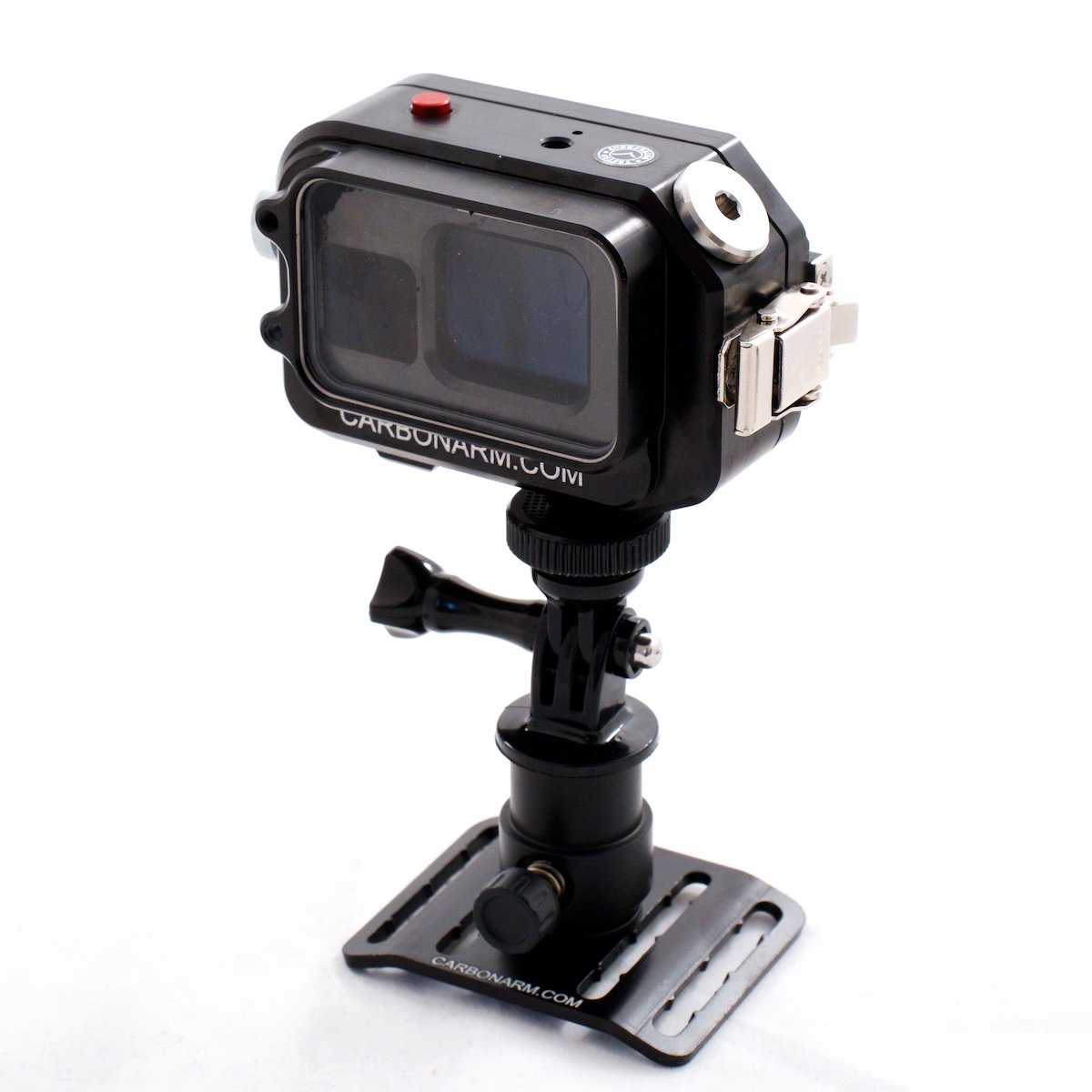 Choosing the Right Underwater Housing for Your Phone or Action Camera