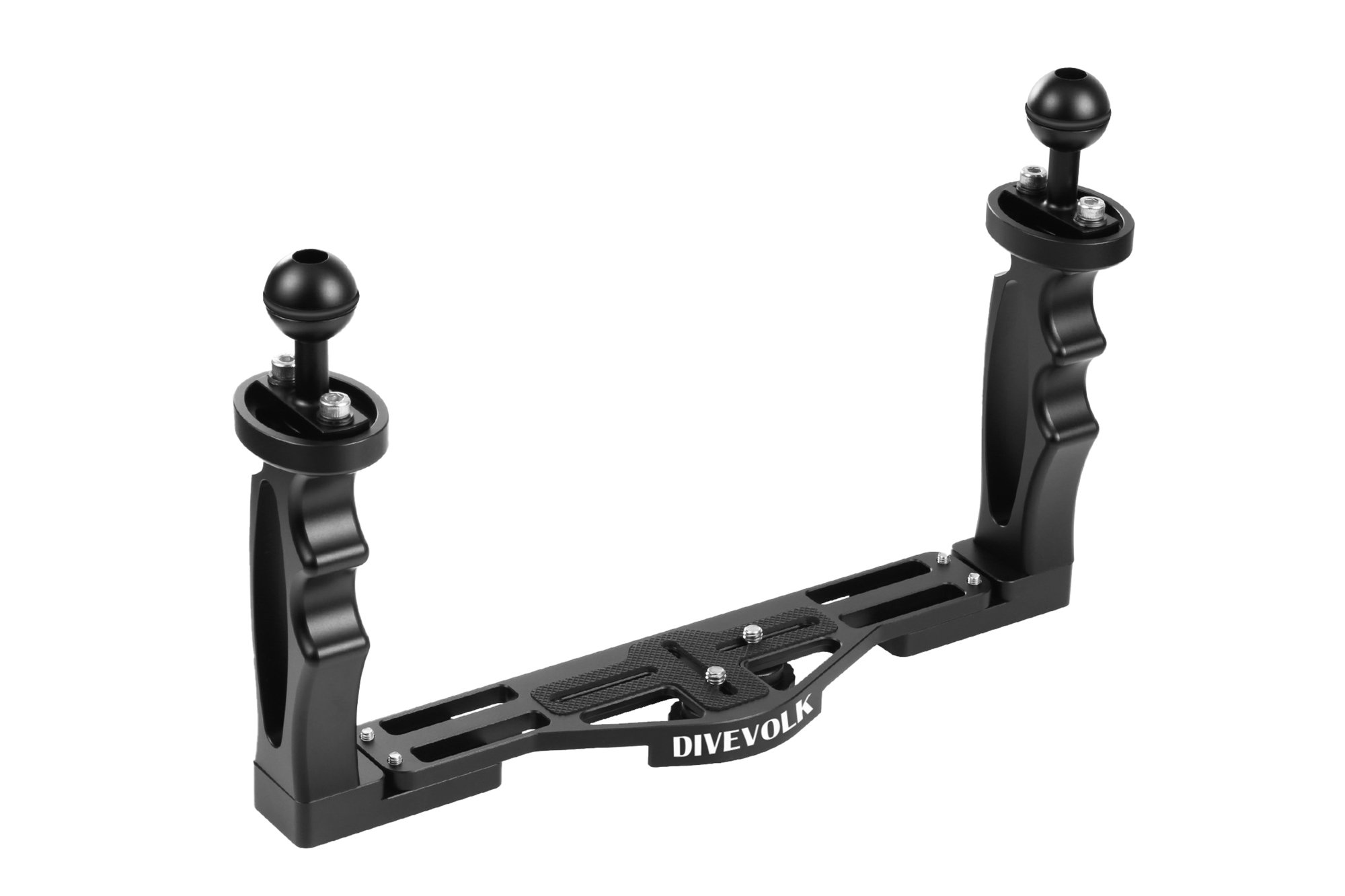 What accessories do I need for underwater photography or video?