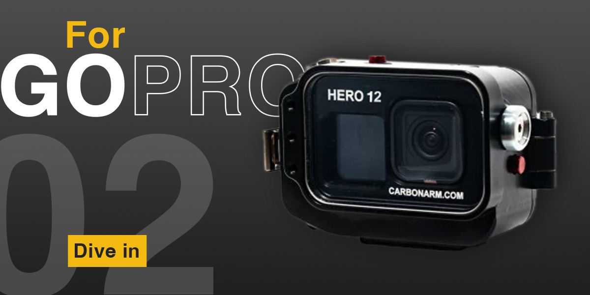 For GOPRO