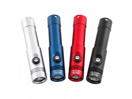 X-Adventurer M1500 LED Spot Light