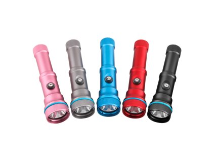 X-Adventurer M1800 LED Scuba Diving Spot Light