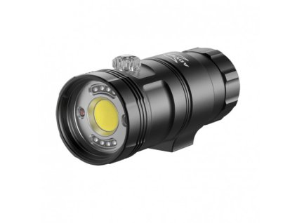 X-Adventurer M7000-WRGBU Undetwater Smart Focus Video Light