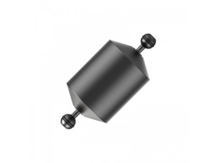 X-Adventurer Ø90 * 220mm Aluminum Float Arm - buoyancy 610g