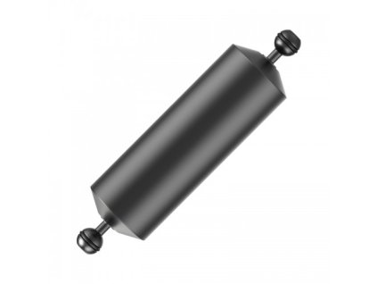 X-Adventurer Ø70 * 250mm Aluminum Float Arm - buoyancy 465g