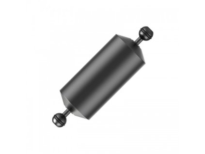 X-Adventurer Ø70 * 200mm Aluminum Float Arm - buoyancy 340g