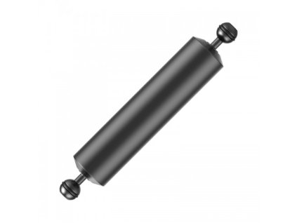 X-Adventurer Ø50 * 250mm Aluminum Float Arm - buoyancy 200g