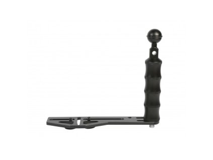 X-Adventurer Single Grip Tray Arm Kit for Underwater Camera