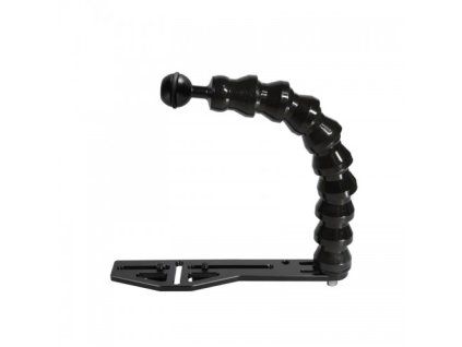 X-Adventurer Single Flexible Grip Ball Arm Tray Kit for Underwater Camera