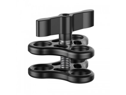 X-Adventurer Aluminum Ball Joint Clamp 3 Mount
