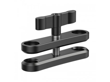 X-Adventurer Aluminum Ball Joint Long Clamp