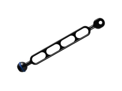 X-Adventurer 9 inch Length Aluminum Double 1 inch Ball to YS Arm