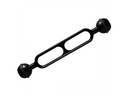 X-Adventurer 6 inch Length Aluminum Double 1 inch Ball Arm