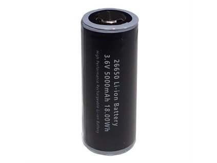 Battery for M2500-WSRBA 3.7V 5000mAh