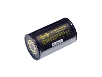 Battery for M7000-WRGBU, M8000