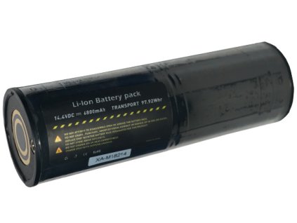 Battery for M15000 14.8V 6800mAh