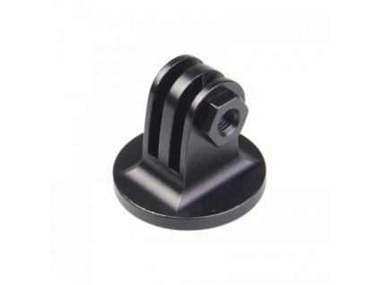 X-Adventurer 1/4 Screw Aluminum Gopro mount