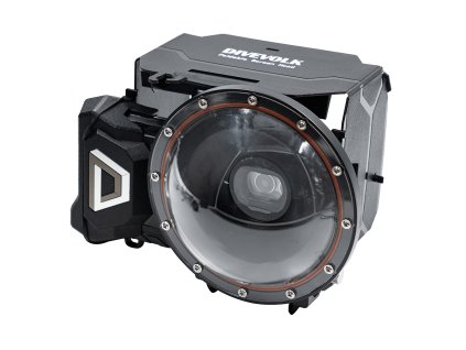 Sunshade for SeaTouch Housing