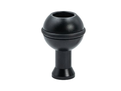 DIVEVOLK M6 Tread Ball Head ｜ Underwater Photography Accessories