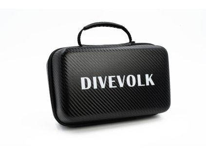 DIVEVOLK EVA box for SeaTouch 4