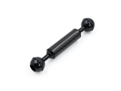 DIVEVOLK Double Ball Extension Arm 5-inch | Universal underwater photography accessories