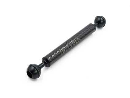 DIVEVOLK Double Ball Extension Arm 8-inch Universal underwater photography accessories