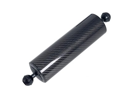 DIVEVOLK Float Arm 447g Buoyancy Provided for Underwater Photography, for underwater camera and smartphone housing