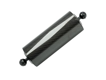 DIVEVOLK Float Arm 872g Buoyancy Provided for Underwater Photography, for underwater camera and smartphone housing