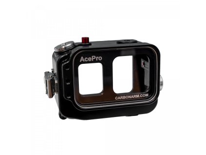 Carbonarm Insta360 Ace Pro & Ace Pro 2 Housing