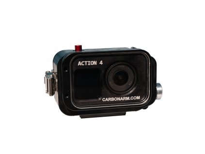 Carbonarm Osmo Action 5, 4 & 3 Housing