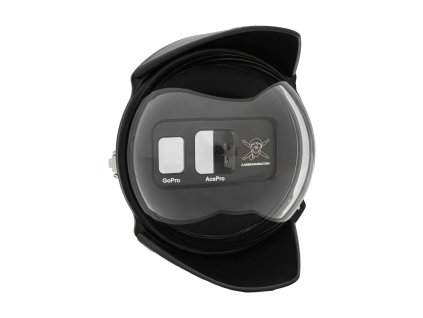 Carbonarm ActionDOME Housing