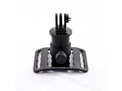 Carbonarm - Kit Buckle with Quick Release (GoPro) Version