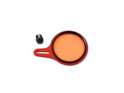 Carbonarm Kit Adapter Orange Filter M67