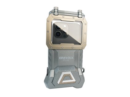 SeaTouch 4 Max Plus Grey Key Photo 1