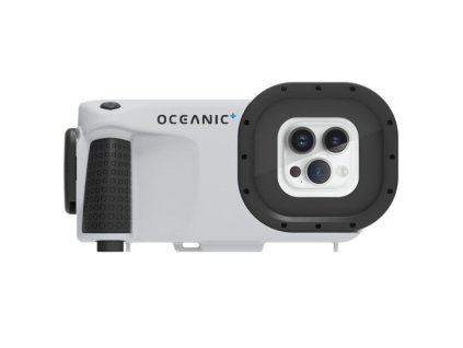 oceanic smartphone dive housing 10195
