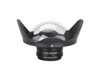 Wetlenses UWL1 50 M52 Ultra W ide Angle Lens m 660x660