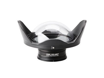Wetlenses UWL1 50 M67 Ultra W ide Angle Lens m 800x800