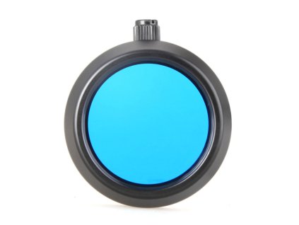 X-Adventurer FL-2 Blue Ambient Light Filter for M4500WSRUA