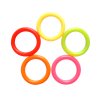 X-Adventurer 10 pcs Color O-Ring for Ball Mount