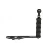 X-Adventurer Single Grip Tray Arm Kit for Underwater Camera