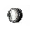 DIVEVOLK Underwater +8 Close-up Lens, Optical Wet Lens for Seatouch 4 max housing and camera