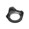 Underwater Wide-angle Conversion Lens X0.6 for DIVEVOLK Housing and Compact Camera Houisng