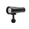 DIVEVOLK SL20 underwater video light 2000 lumens for Underwater Photography and Video