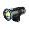 X-Adventurer M5000 Undetwater High CRI Smart Focus Video Light