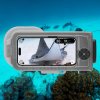 oceanic smartphone dive housing 27904